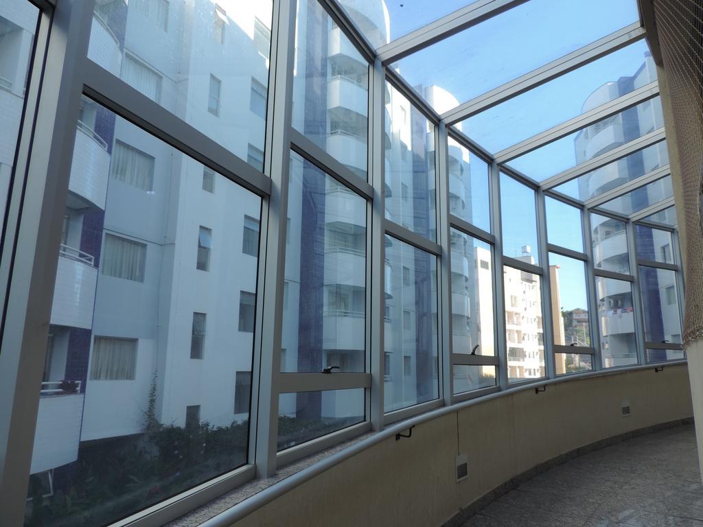 Flat Águas da Serra Rio Quente Exterior foto